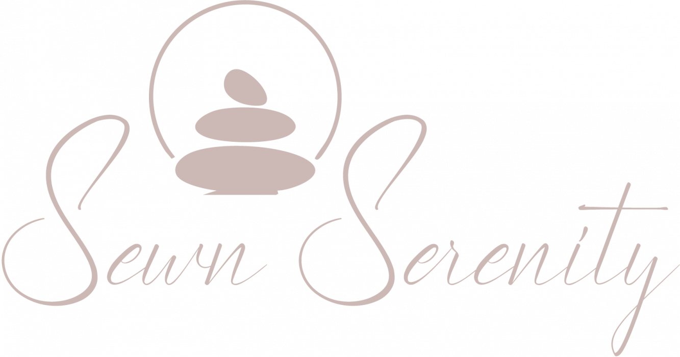 Sewn Serenity logo